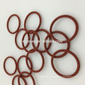 Rubber sealing o ring with different types for machine auto motorcycle repair parts